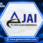 logo pt jaya asahi indonesia
